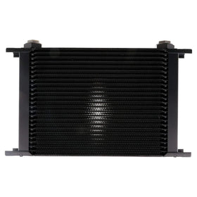 Setrab 6 Series Oil Cooler | 25 Row | 22M Fittings
