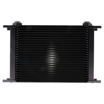 Setrab 6 Series Oil Cooler | 25 Row | 22M Fittings