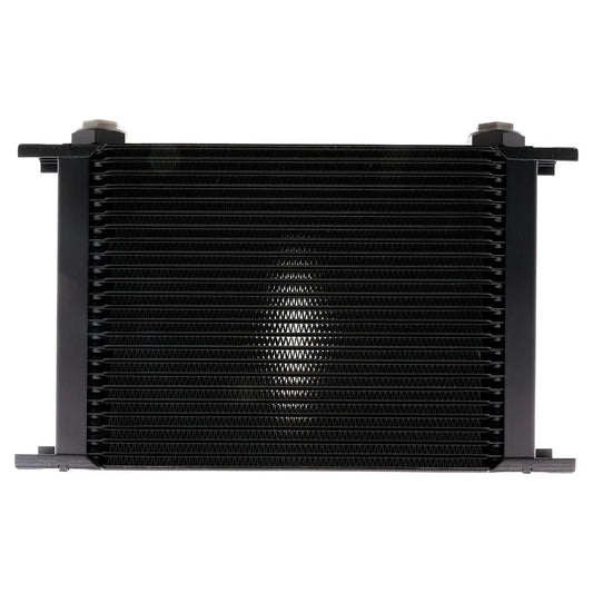 Setrab 6 Series Oil Cooler | 25 Row | 22M Fittings