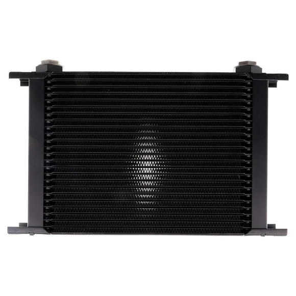 Setrab 6 Series Oil Cooler | 25 Row | 22M Fittings