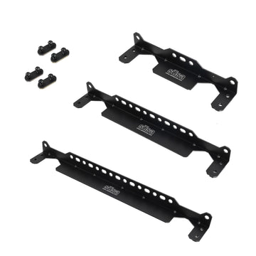 SUSA Oil Cooler Mounting Brackets | 1, 6 and 9 Series