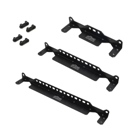 SUSA Oil Cooler Mounting Brackets | 1, 6 and 9 Series