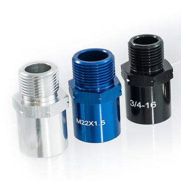 Setrab Oil Filter Fitting Replacement for SPS, SP and SPTB Adapters