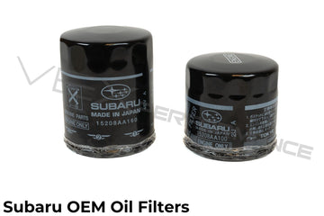 OEM Subaru Oil Filters | EJ Engines | Made-In-Japan