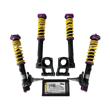 Suspension