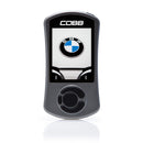 COBB Accessport stock photo for select BMW models.