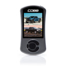 COBB Accessport stock photo for select Ford F-150 models.
