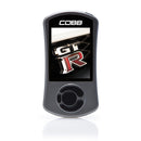 COBB Accessport stock photo for select Nissan GT-R models.