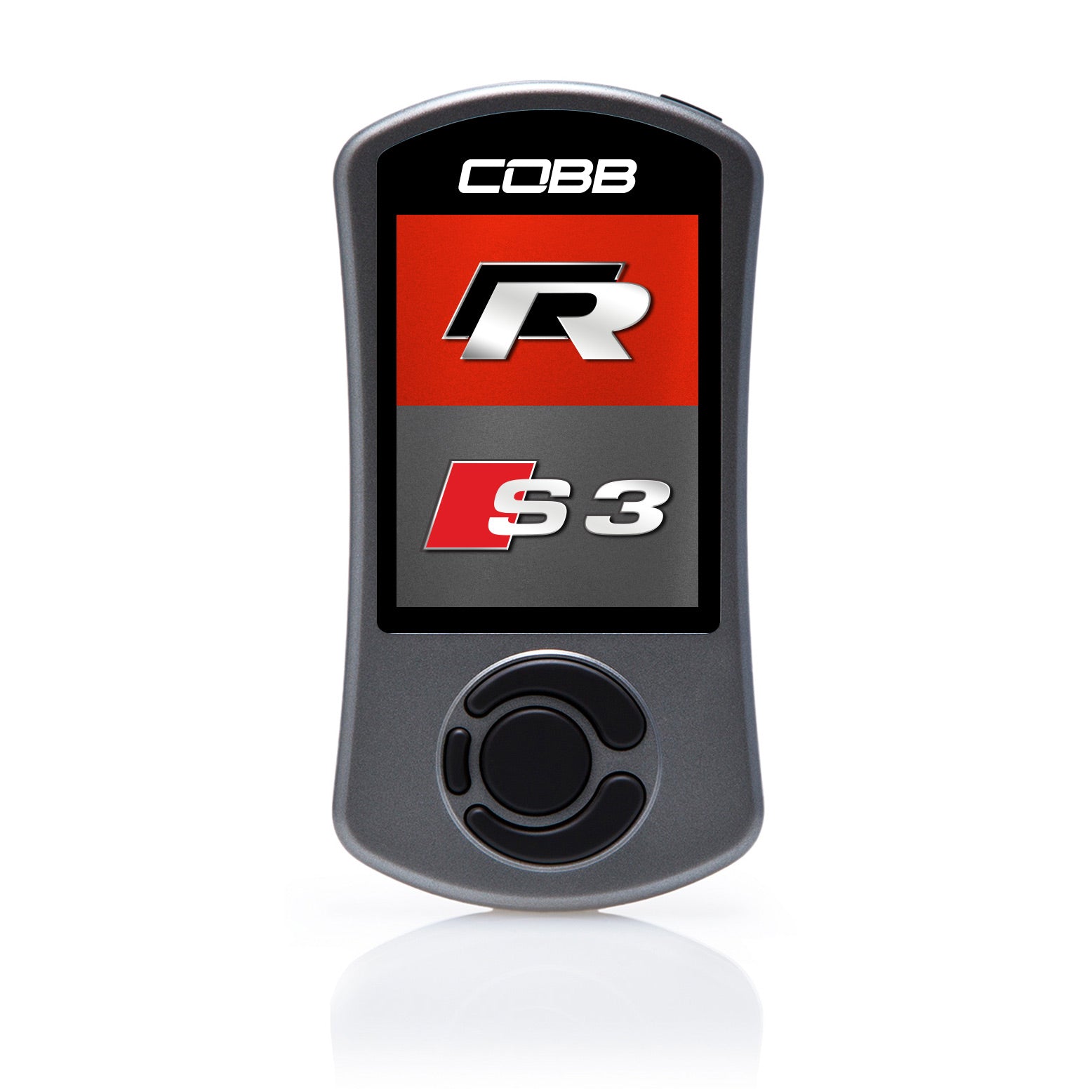 COBB Accessport V3 - Volkswagen | (Mk7/Mk7.5) Golf R, Audi S3 (8V) | AP3-VLK-003