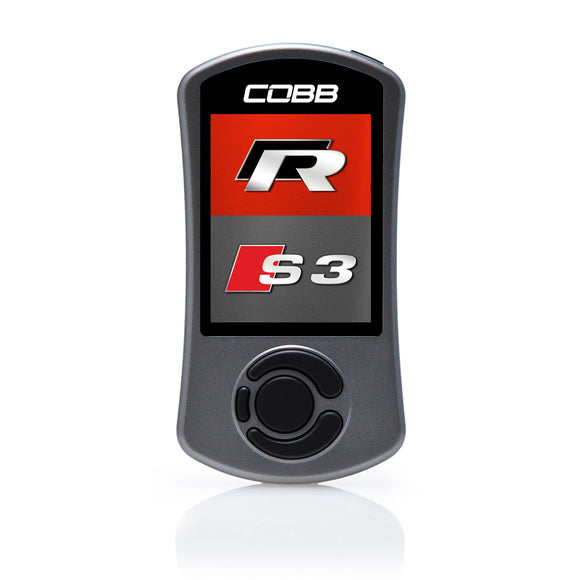 COBB Accessport stock photo for Volkswagen models.