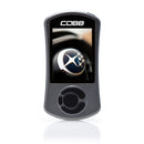 COBB Accessport stock photo for select Suabru models.