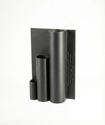 AZE Zip-Ties Holder