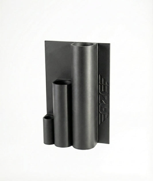 AZE Zip-Ties Holder