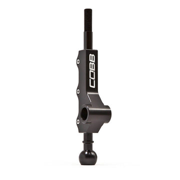 COBB Double Adjustable Short Throw Shifter | 5MT | Subaru WRX 2008-14 | FXT 2006-08 | Legacy GT 2005-09
