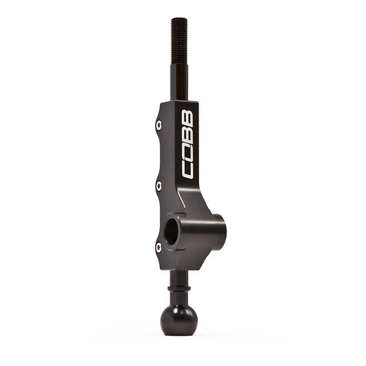 COBB Double Adjustable Short Throw Shifter | 5MT | Subaru WRX 2008-14 | FXT 2006-08 | Legacy GT 2005-09