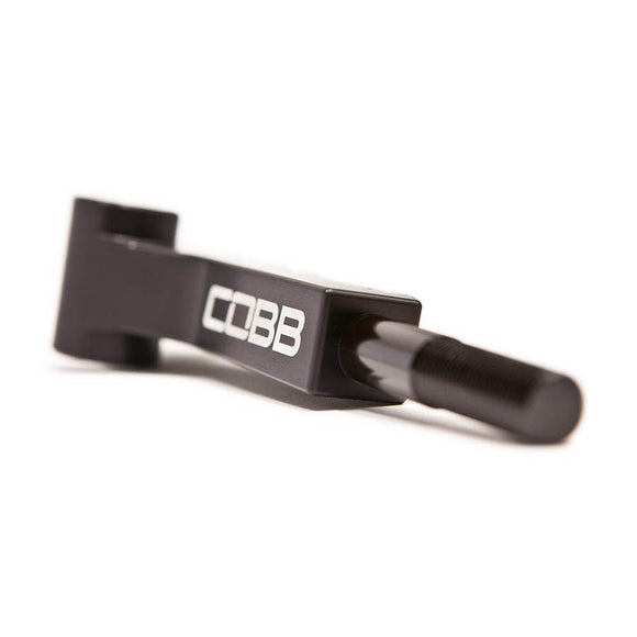 COBB Double Adjustable Short Throw Shifter | 5MT | Subaru WRX 2008-14 | FXT 2006-08 | Legacy GT 2005-09