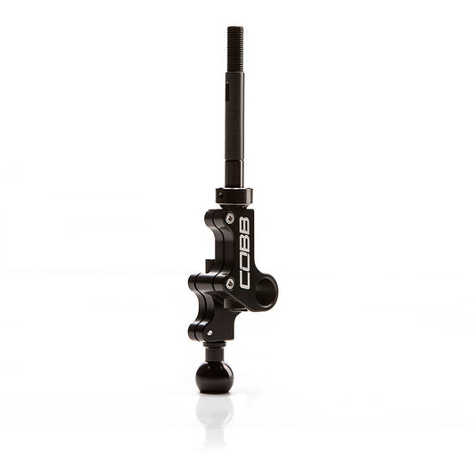 COBB Double Adjustable Short Throw Shifter | 6MT | Subaru Legacy Spec B 2007-09