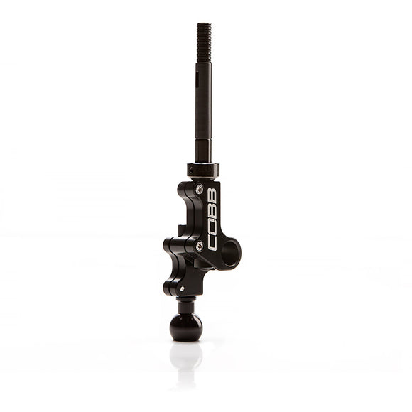 COBB Double Adjustable Short Throw Shifter | 6MT | Subaru Legacy Spec B 2007-09