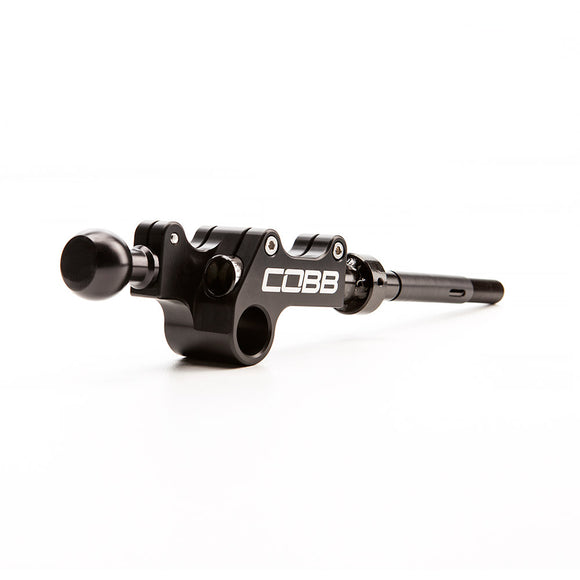 COBB Double Adjustable Short Throw Shifter | 6MT | Subaru Legacy Spec B 2007-09