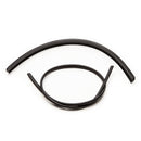 Two black rubber gaskets for COBB SF intake airbox.
