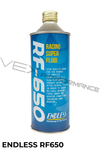 Brake Fluid