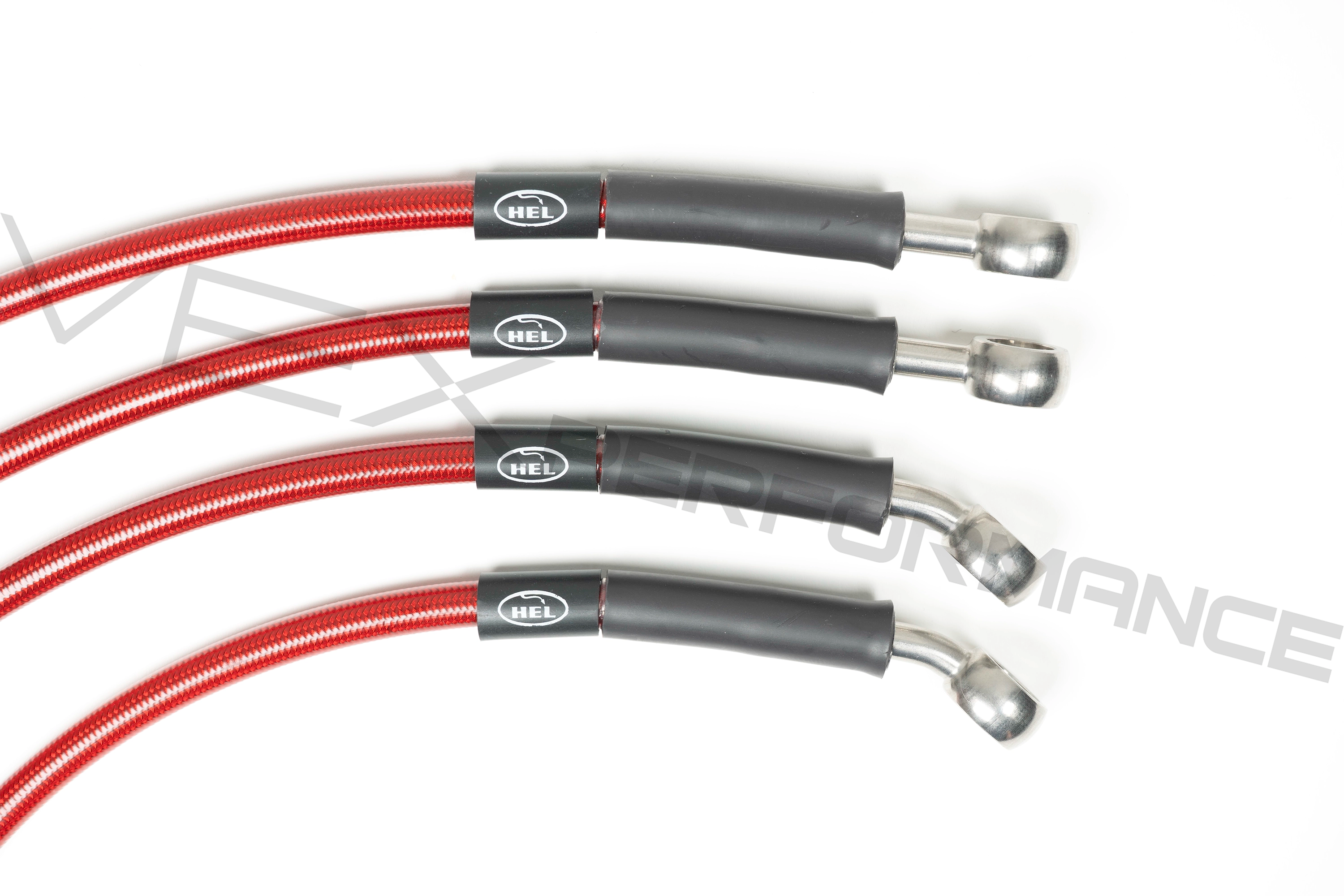 HEL Performance Brake Lines | Toyota GR Corolla 2022+