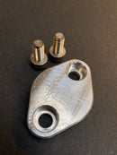 AZE Air Pump Delete | Subaru EJ Engines-4