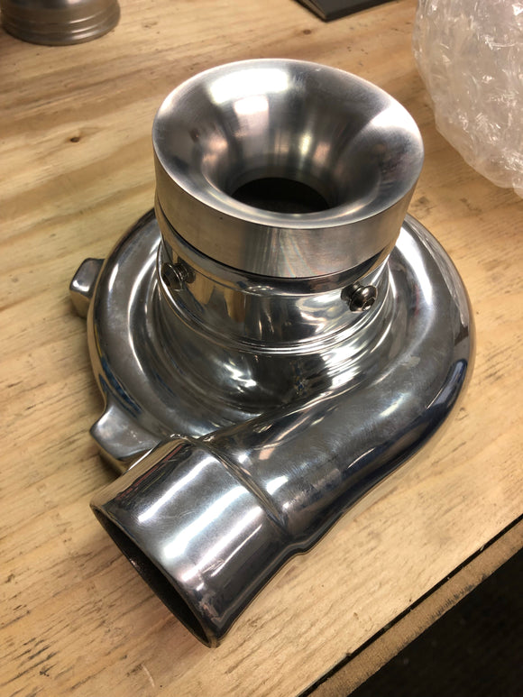 AZE Rally Turbo Restrictor