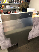 AZE Skidplate | Street and Rally | Subaru WRX, STI, Legacy, Outback-3