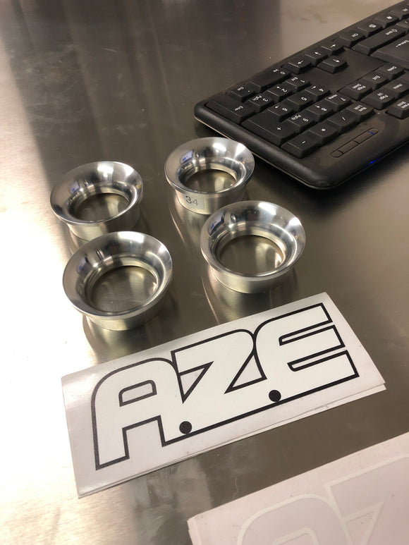 AZE Rally Turbo Restrictor