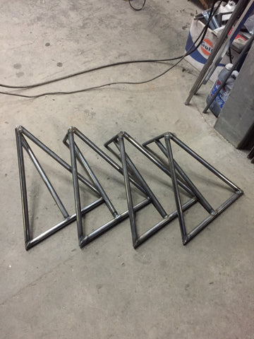 AZE Rally Pin Stands