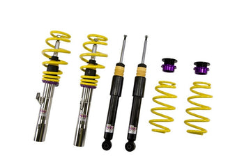 KW Suspensions - KW V1 Coilover Kit | Volkswagen Golf GTI MkV 2006-09