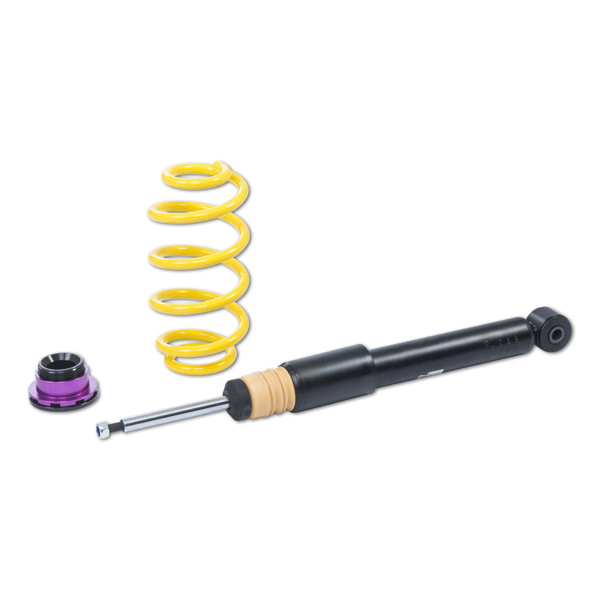 KW Suspensions - KW V1 Coilover Kit | Volkswagen Golf R32 AWD 2008