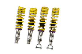 KW Suspensions - KW V1 Coilover Kit | Honda Civic 1992-1995, Civic Del Sol 1993-97