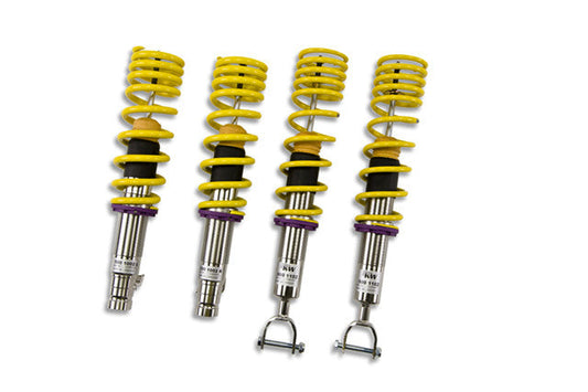 KW Suspensions - KW V1 Coilover Kit | Honda Civic 1992-1995, Civic Del Sol 1993-97