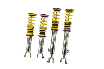 KW Suspensions - KW V1 Coilover Kit | Honda S2000 2000-09