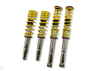 KW Suspensions - KW V1 Coilover Kit | Honda Accord Sedan 1998-02