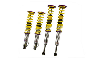 KW Suspensions - KW V1 Coilover Kit | Honda Accord Sedan 2003-07