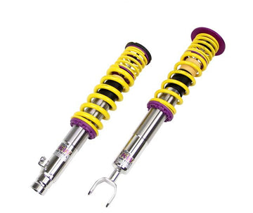 KW Suspensions - KW V1 Coilover Kit | Honda Accord Sedan & Coupe 2008-12