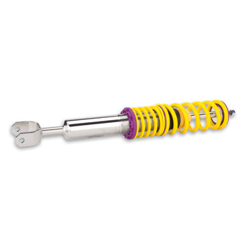 KW Suspensions - KW V1 Coilover Kit | Mitsubishi EVO 7-9 2001-09