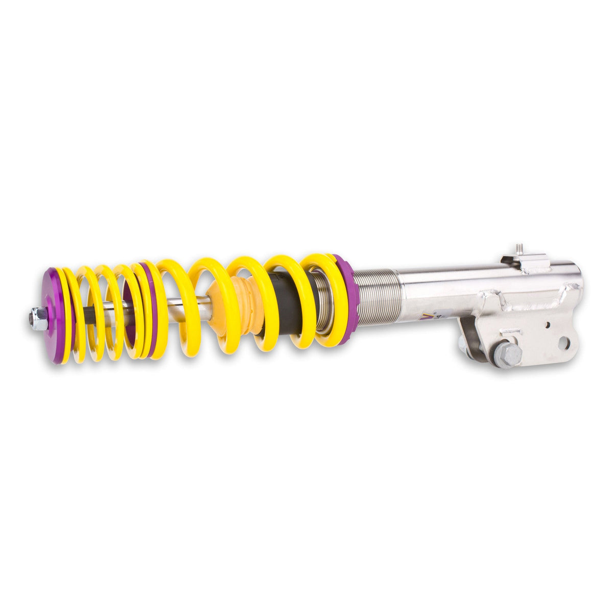 KW Suspensions - KW V1 Coilover Kit | Mitsubishi EVO 7-9 2001-09
