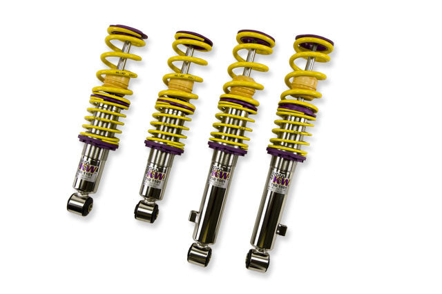 KW Suspensions - KW V1 Coilover Kit | Mazda Miata MX-5 1990-97