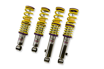 KW Suspensions - KW V1 Coilover Kit | Mazda Miata MX-5 1990-97