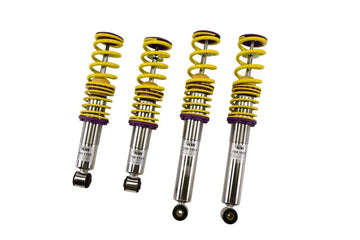 KW Suspensions - KW V1 Coilover Kit | Mazda Miata MX-5 1999-2005