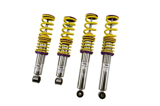 KW Suspensions - KW V1 Coilover Kit | Mazda Miata MX-5 1999-2005