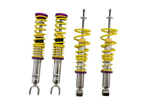 KW Suspensions - KW V1 Coilover Kit | Mazda Miata MX-5 2006-15