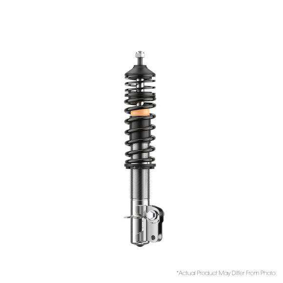 KW Suspensions - KW V1 Classic Coilovers | Volkswagen Golf, Rabbit, Jetta 1974-84 | Golf, Jetta Cabriolet 1978-93