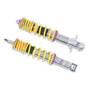 KW Suspensions - KW V1 Coilover Kit | Volkswagen Golf, Rabbit, Jetta 1974-84 | Golf, Jetta Cabriolet 1978-93-2