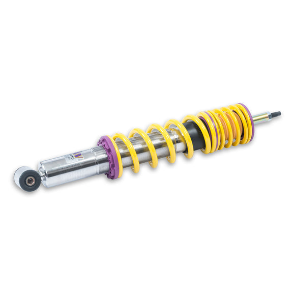 KW Suspensions - KW V1 Coilover Kit | Volkswagen Golf, Rabbit, Jetta 1974-84 | Golf, Jetta Cabriolet 1978-93