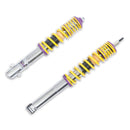 KW Suspensions - KW V1 Coilover Kit | Volkswagen Golf & Jetta MkIII FWD 1993-99-2